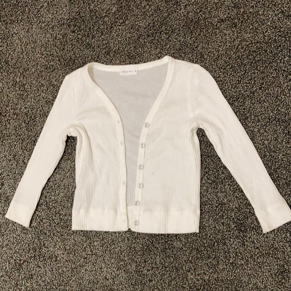 Jamie Kay 2y cardigan